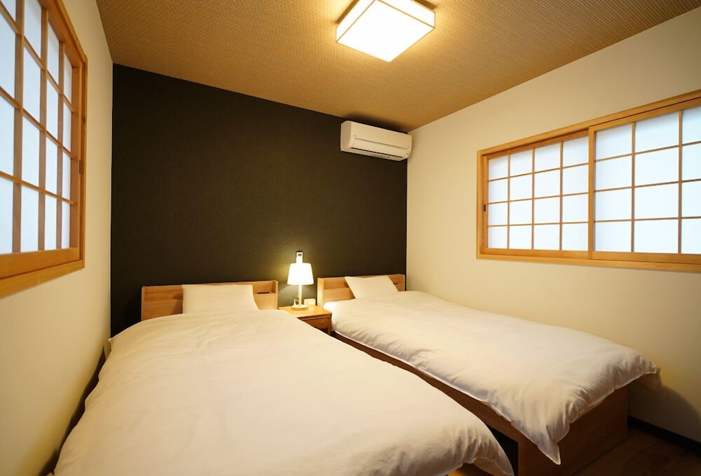 客室1 | 了廣寺宿坊