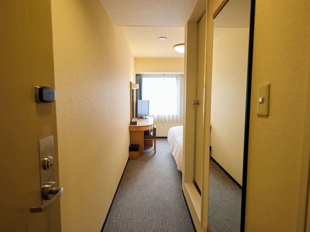 客室1 | THE DAY HOTEL ShinYokohama 客室1 | THE DAY HOTEL ShinYokohama