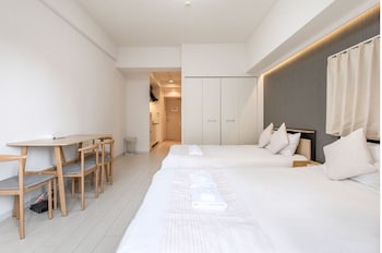 オルフェア難波南１１番館