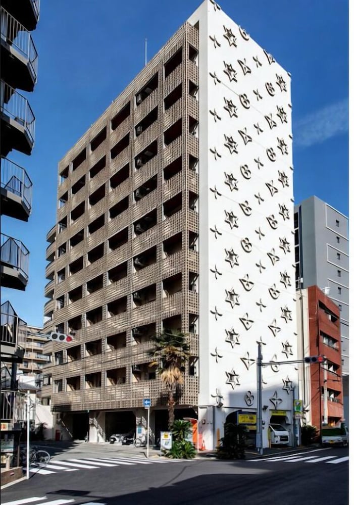 施設の正面1 | オルフェア難波南11番館 施設の正面1 | オルフェア難波南11番館