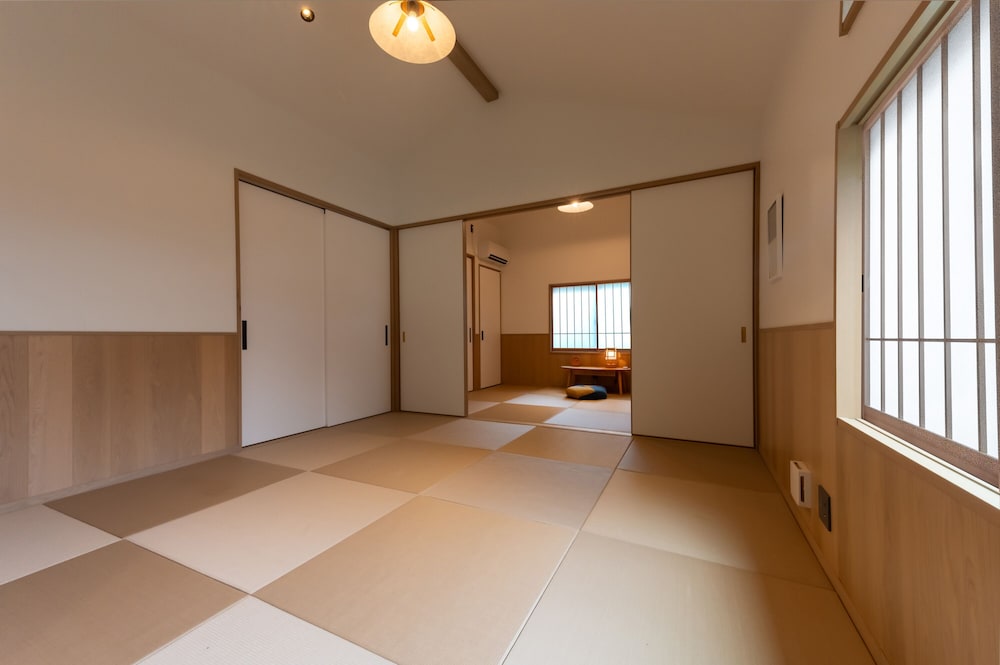 客室1 | Irodori Hotel AI