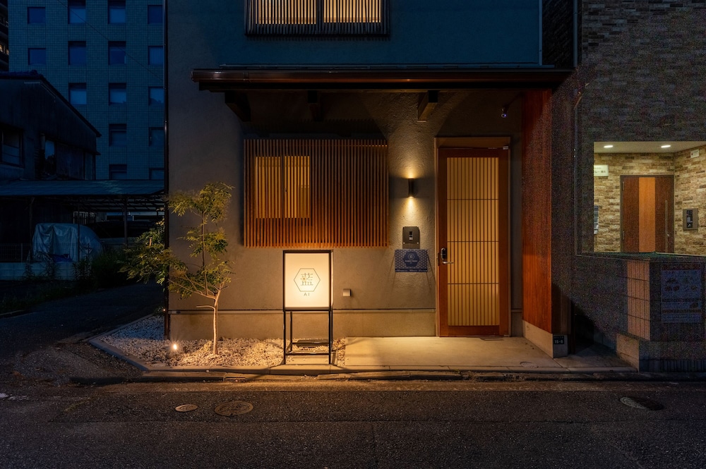 メインイメージ | Irodori Hotel AI