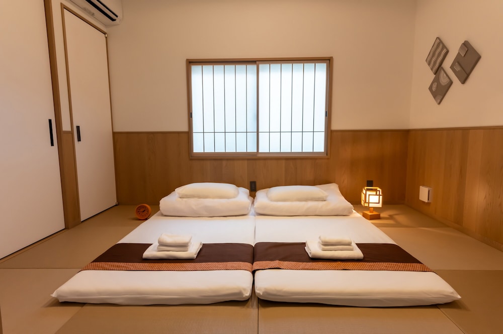 内装1 | Irodori Hotel AI
