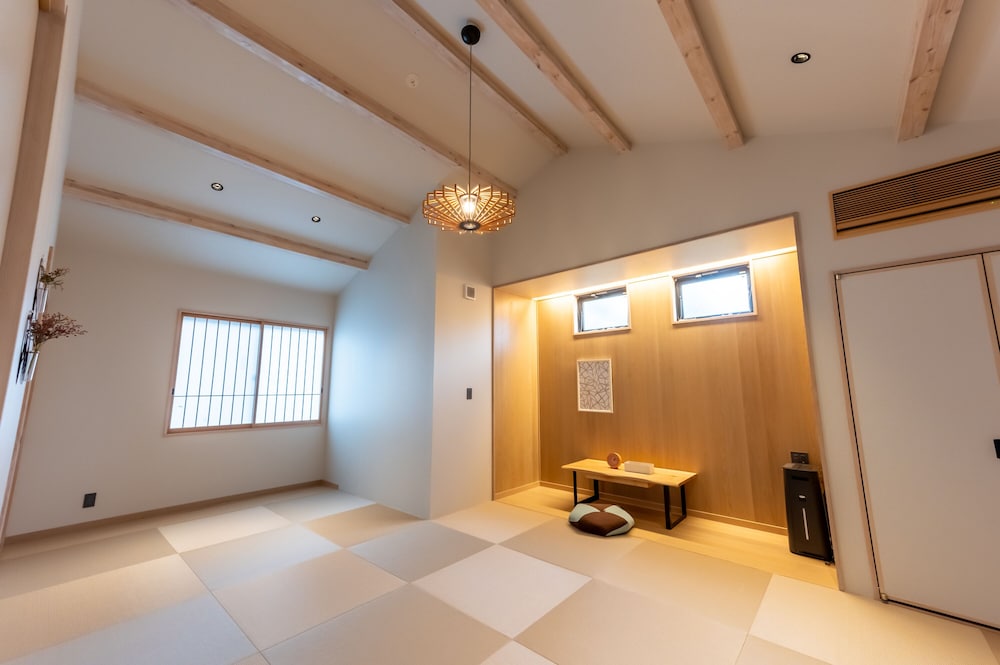 客室1 | Irodori Hotel UGUISU 客室1 | Irodori Hotel UGUISU