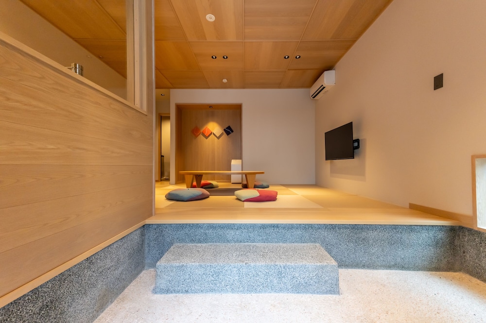 内装1 | Irodori Hotel UGUISU 内装1 | Irodori Hotel UGUISU