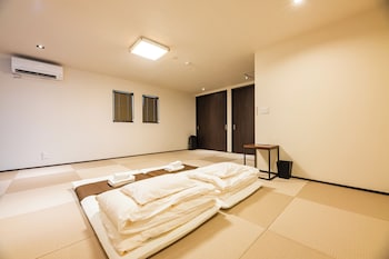 Irodori Hotel HOTARU