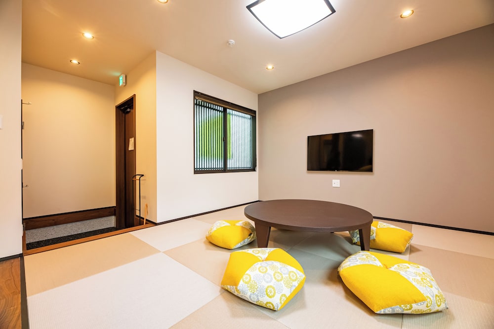 内装1 | Irodori Hotel HOTARU 内装1 | Irodori Hotel HOTARU