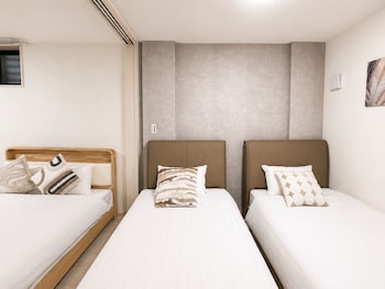 THE HINOHANA OSAKA