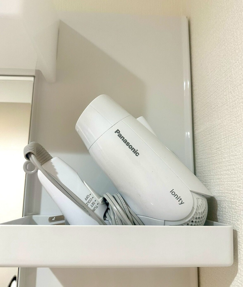 ジュニア アパートメント シティビュー バスルームの設備0 | THE HINOHANA OSAKA