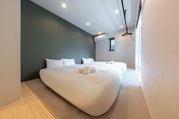 Hotel Bokusyusou Tokyo