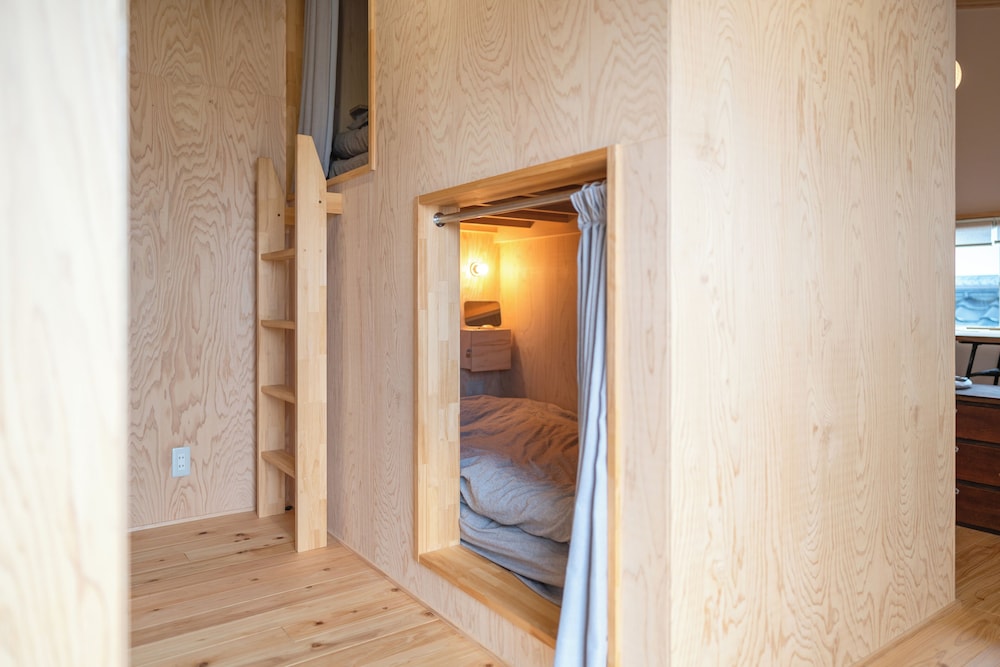 外観 | entohouse BAR&GUESTHOUSE