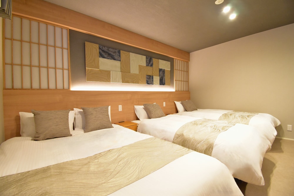 メインイメージ | KURASHIKI Station HOTEL 和奏 メインイメージ | KURASHIKI Station HOTEL 和奏