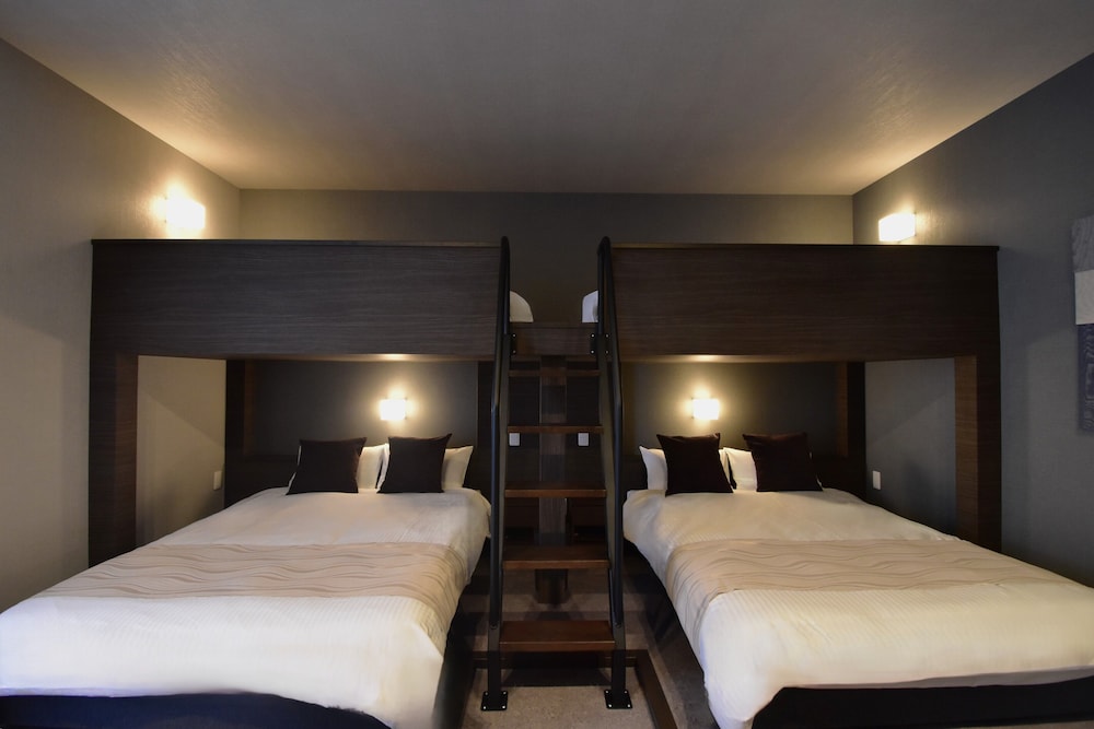 デラックス スイート | KURASHIKI Station HOTEL 和奏