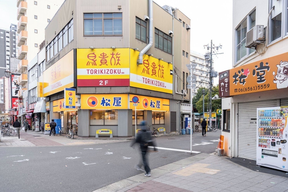 その他1 | T-FLAT NAMBA WEST