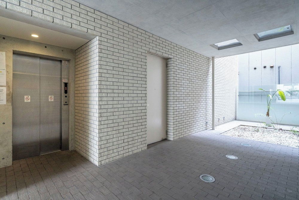 内装1 | T-FLAT NAMBA WEST
