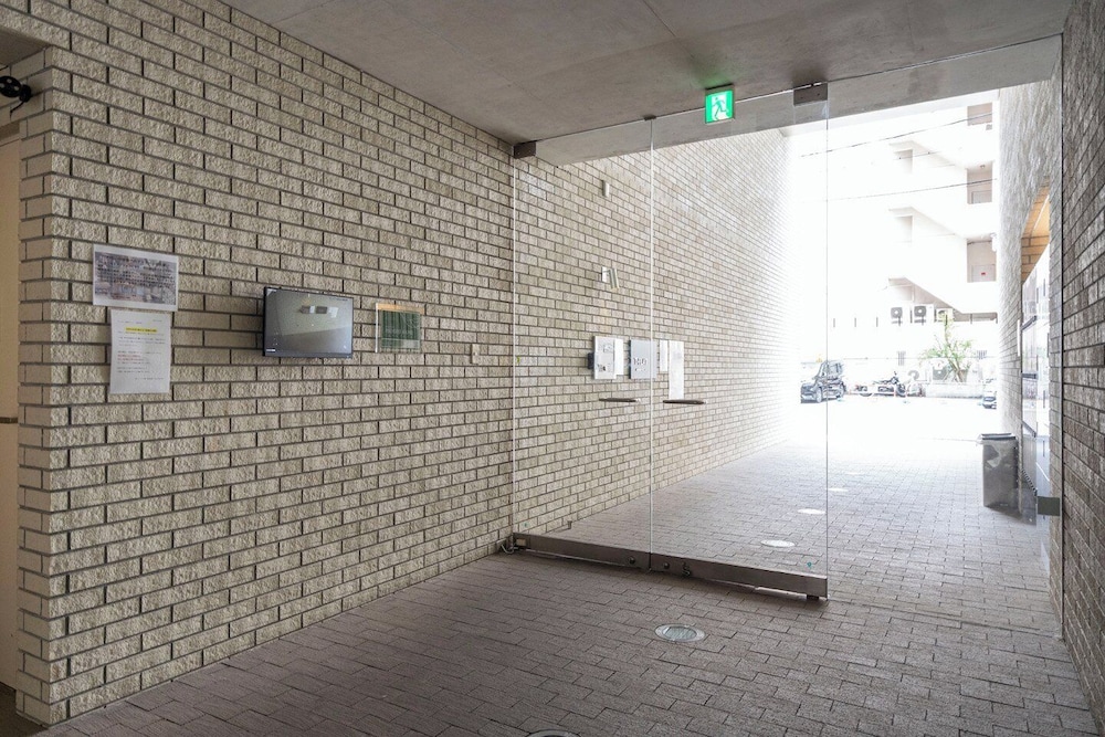 施設の敷地1 | T-FLAT NAMBA WEST