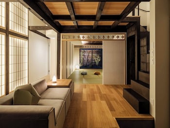 Wakaba Machiya House