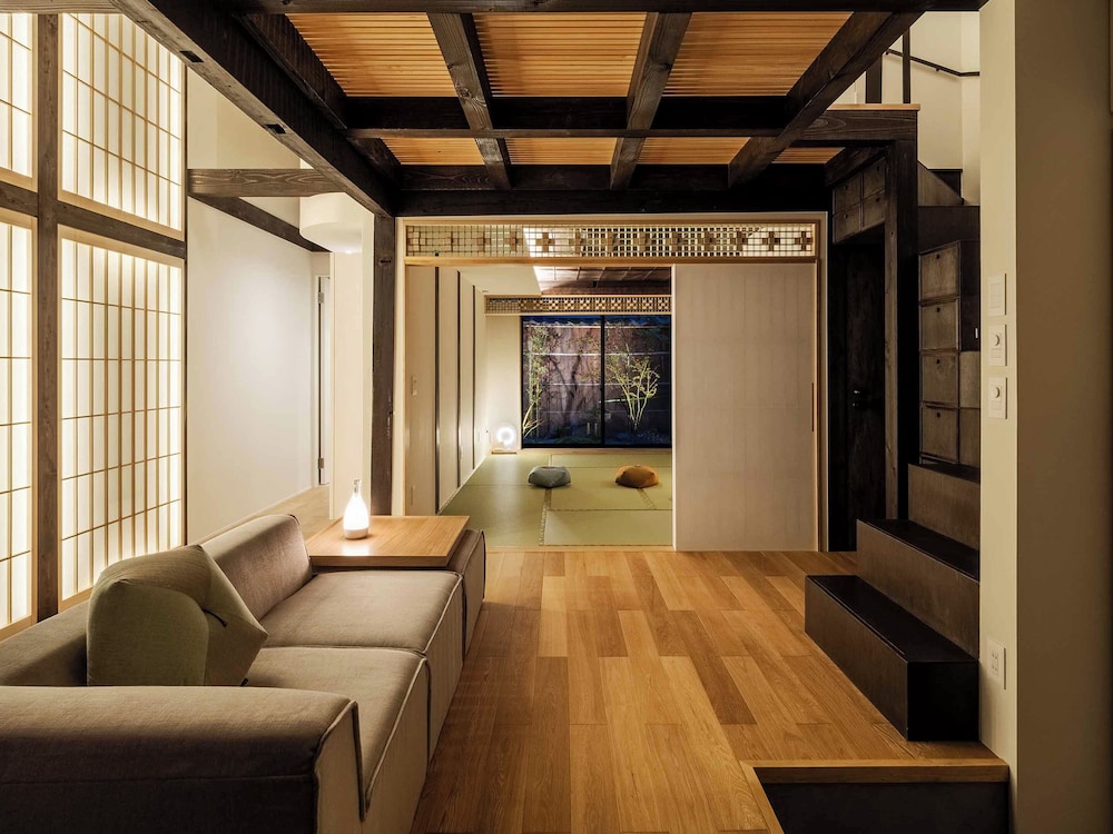 メインイメージ | Wakaba Machiya House メインイメージ | Wakaba Machiya House