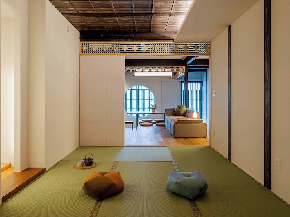 客室1 | Wakaba Machiya House 客室1 | Wakaba Machiya House