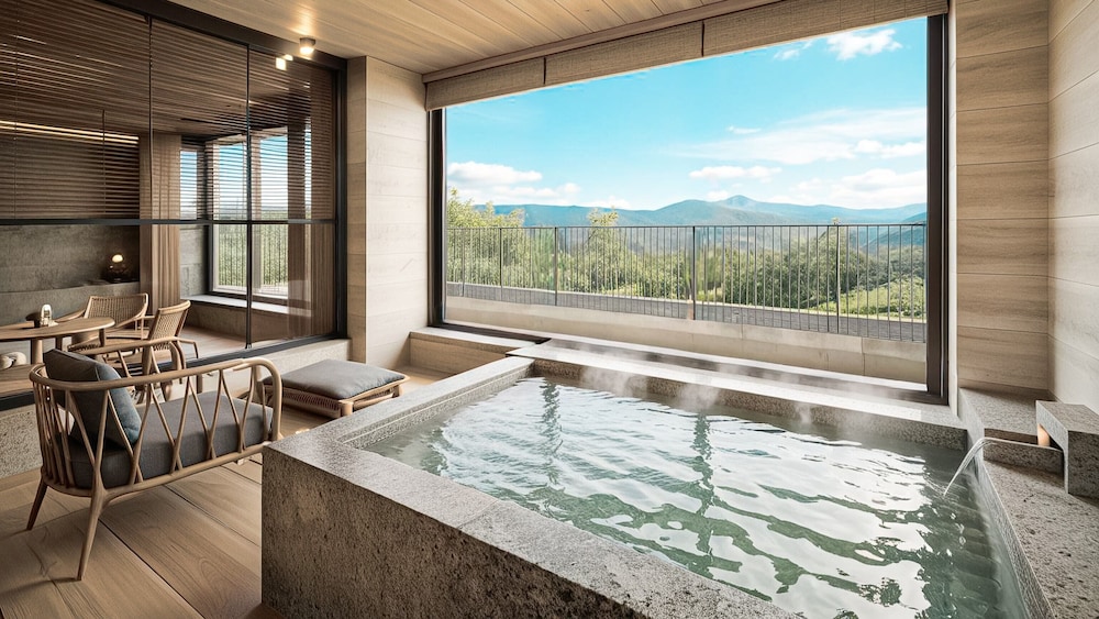 スパ1 | ANDO HOTEL RETREAT 箱根強羅