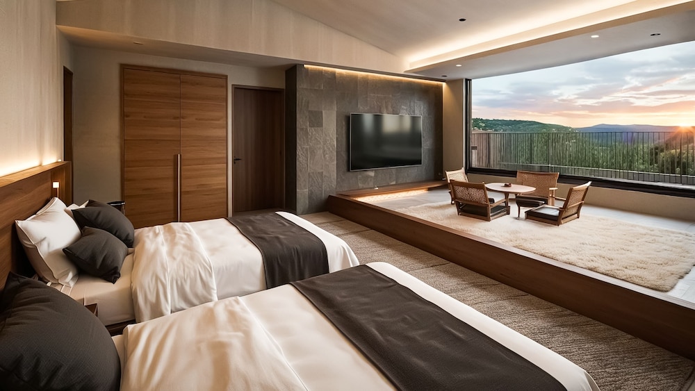 メインイメージ | ANDO HOTEL RETREAT 箱根強羅