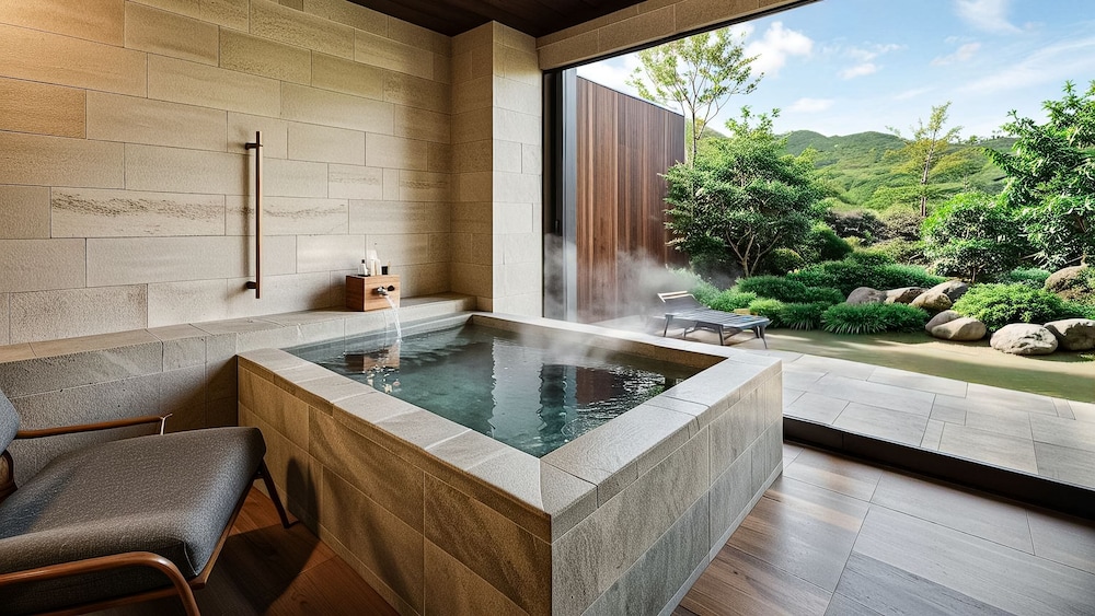 客室1 | ANDO HOTEL RETREAT 箱根強羅 | ANDO HOTEL RETREAT 箱根強羅