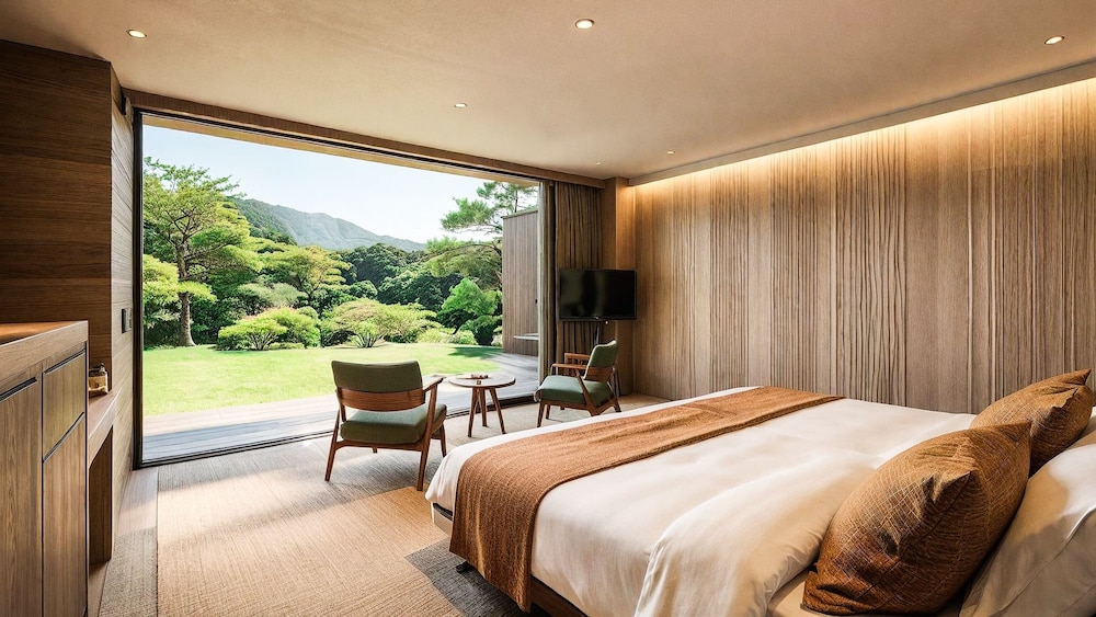外観 | ANDO HOTEL RETREAT 箱根強羅
