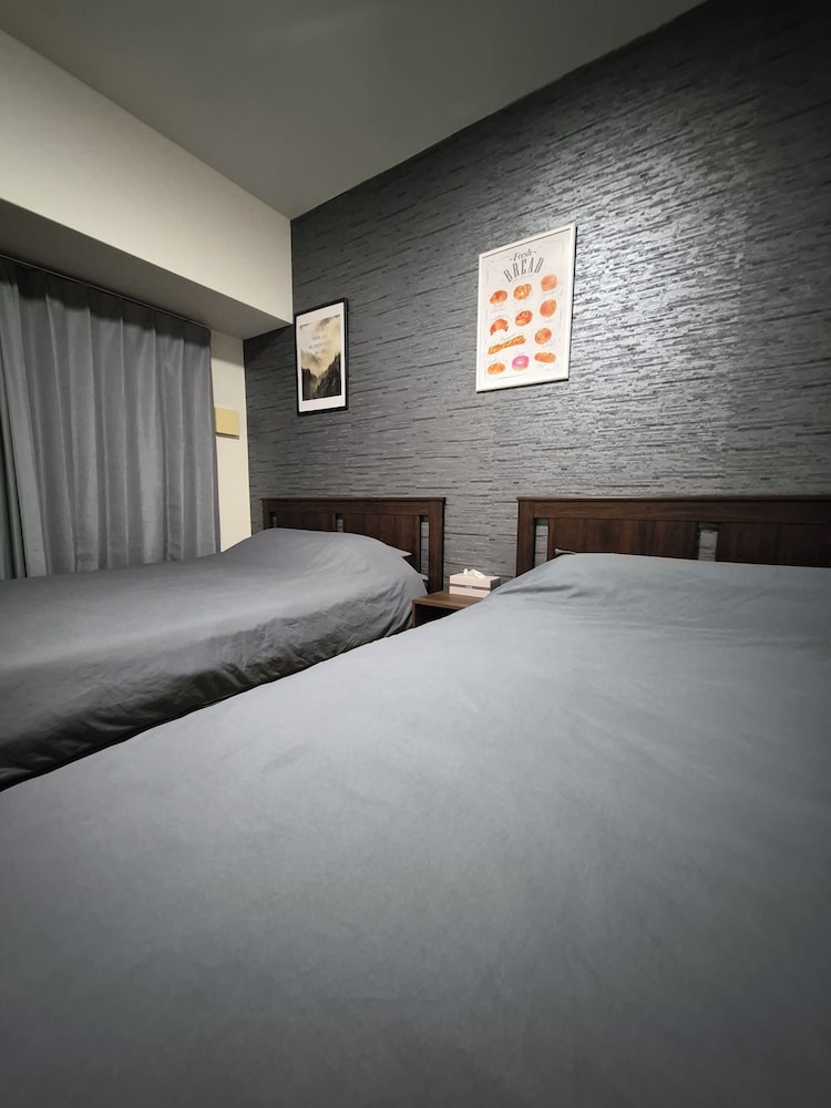 客室1 | HK House | HK House