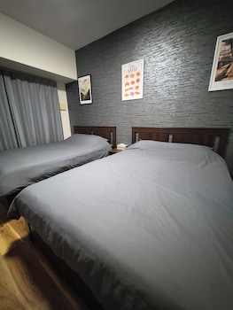 HK House
