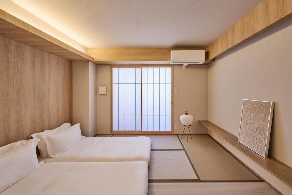 客室1 | Reikyo Hanazono Osaka 客室1 | Reikyo Hanazono Osaka
