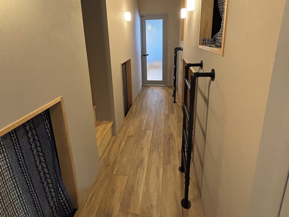 内装1 | HOTEL919OTEMACHI - Hostel 内装1 | HOTEL919OTEMACHI - Hostel