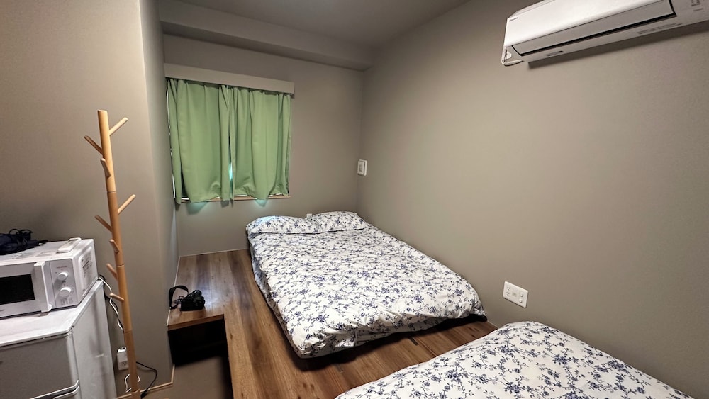 スタンダード 4 人部屋 客室3 | WINN hotel