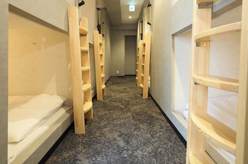 Guesthouse AkasakaⅡ
