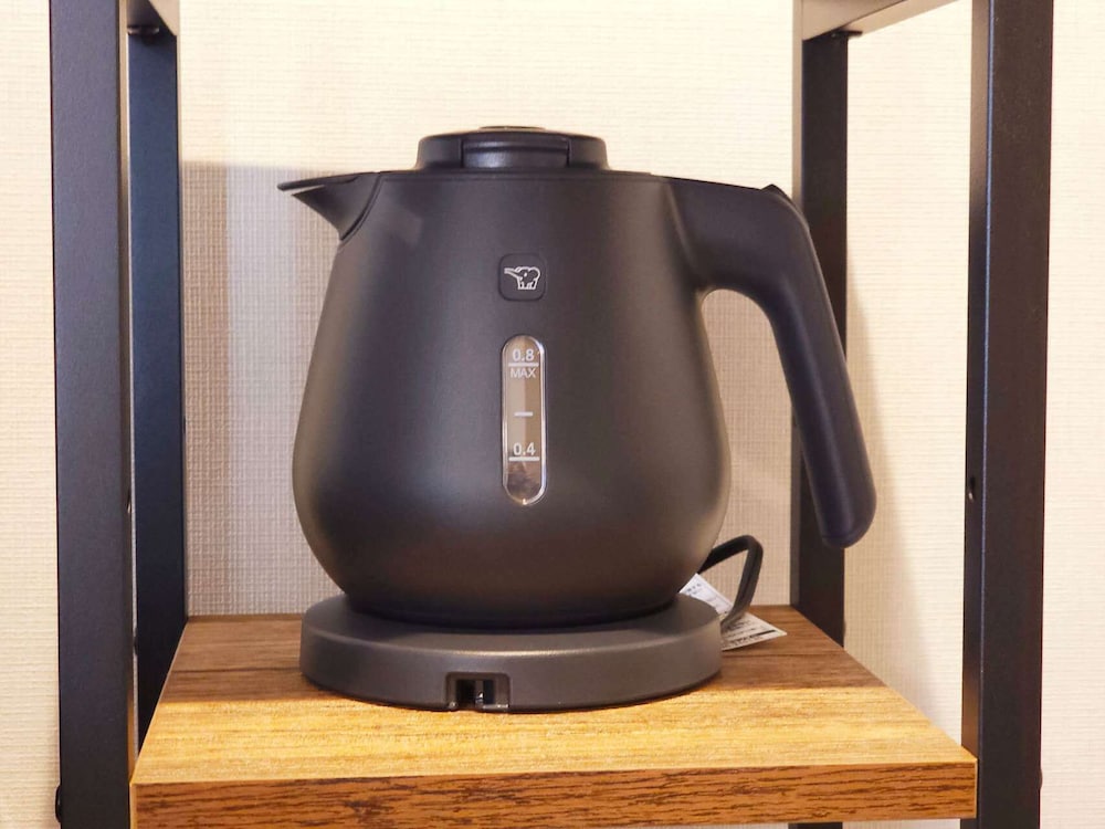 アパートメント ベッド (複数台) 禁煙 コーヒー / コーヒーメーカー0 | AN HOME Turquoise
