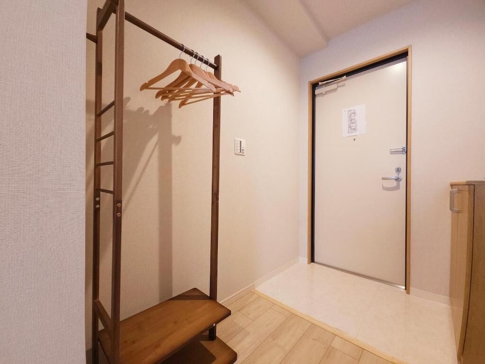 アパートメント ベッド (複数台) 禁煙 内装1 | AN HOME Turquoise