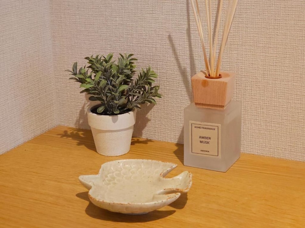 アパートメント ベッド (複数台) 禁煙 内装の詳細0 | AN HOME Turquoise