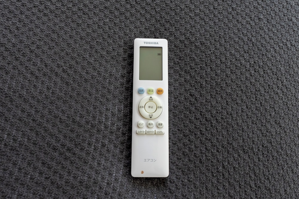 ベーシック アパートメント ダブルベッド 1 台 禁煙 冷蔵庫 & 電子レンジ 客室の設備とサービス0 | Stayloop亀戸
