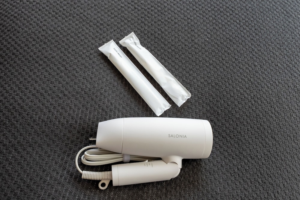 ベーシック アパートメント ダブルベッド 1 台 禁煙 冷蔵庫 & 電子レンジ 客室の設備とサービス4 | Stayloop亀戸