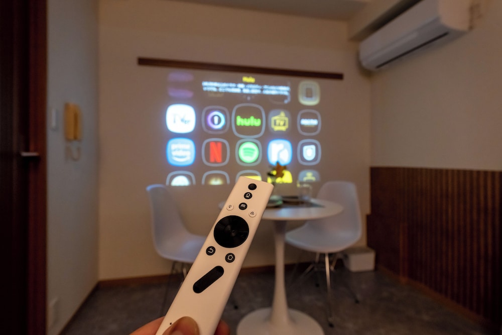 ベーシック アパートメント ダブルベッド 1 台 禁煙 冷蔵庫 & 電子レンジ 客室11 | Stayloop亀戸