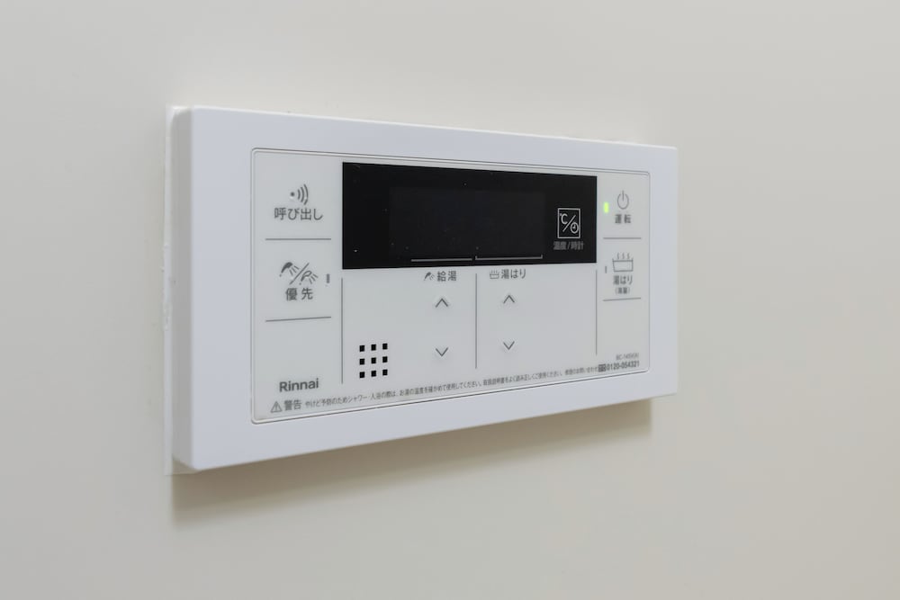 ベーシック アパートメント ダブルベッド 1 台 禁煙 冷蔵庫 & 電子レンジ 客室の設備とサービス13 | Stayloop亀戸