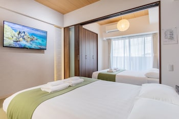 Compass天下茶屋