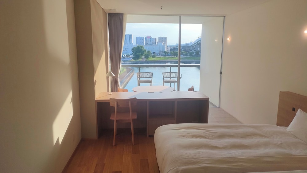 メインイメージ | SETRE CANAL NAGOYA