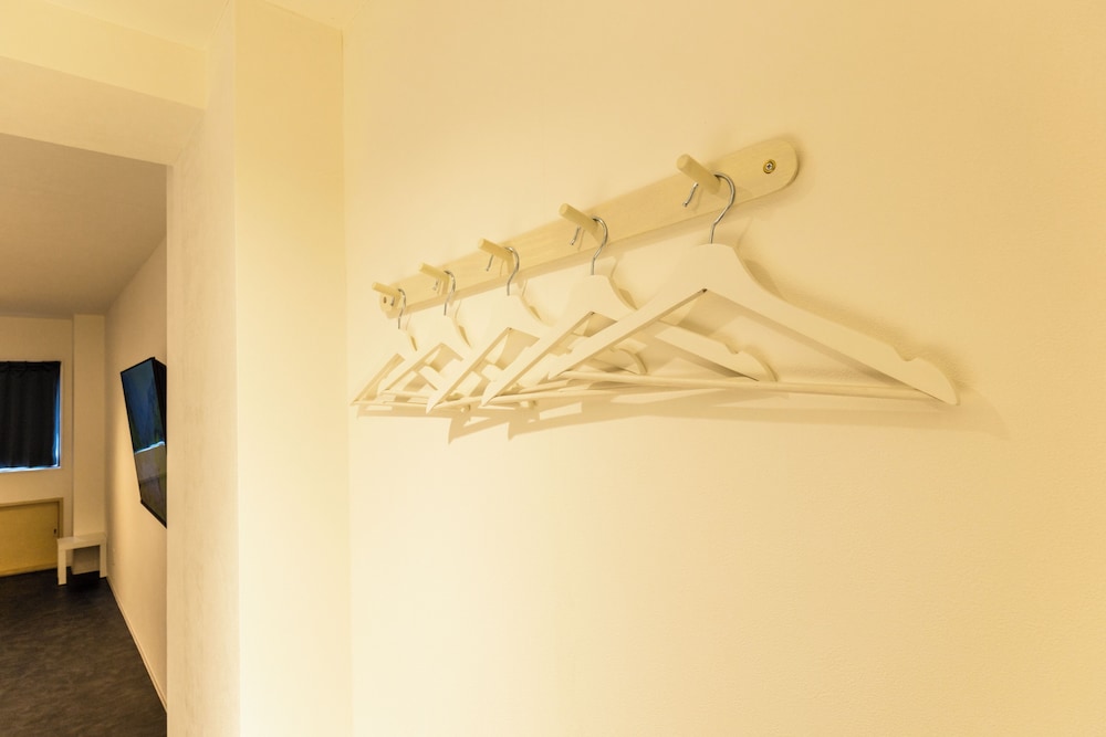 アパートメント 客室10 | KANDA URBAN SUITES