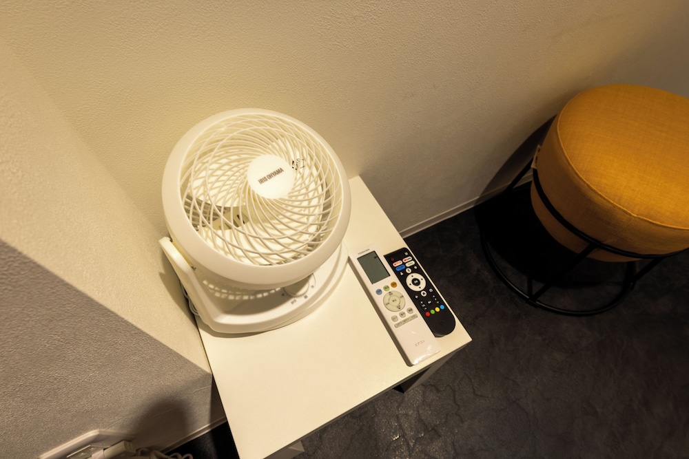 アパートメント 客室7 | KANDA URBAN SUITES