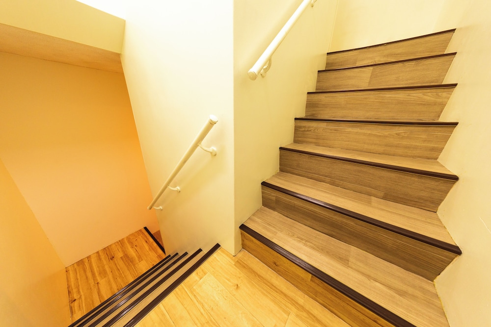 アパートメント 客室5 | KANDA URBAN SUITES