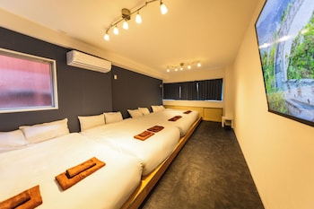 KANDA URBAN SUITES