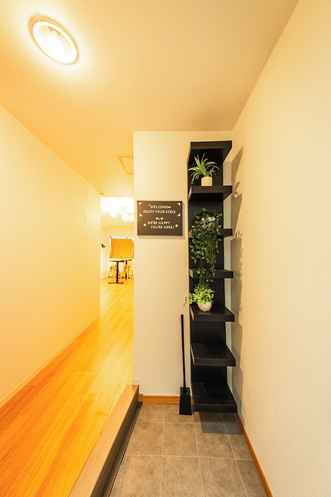内装1 | KANDA URBAN SUITES
