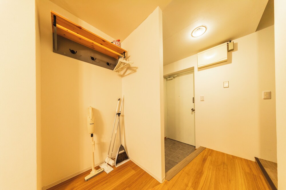 アパートメント 客室4 | KANDA URBAN SUITES