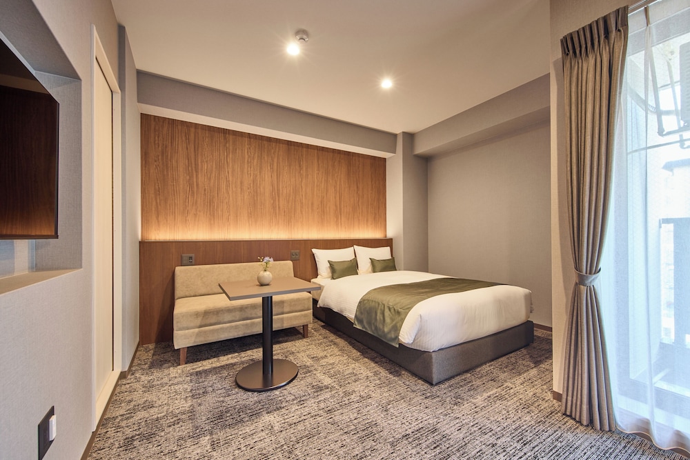 外観 | NICO HOTEL Osaka Namba