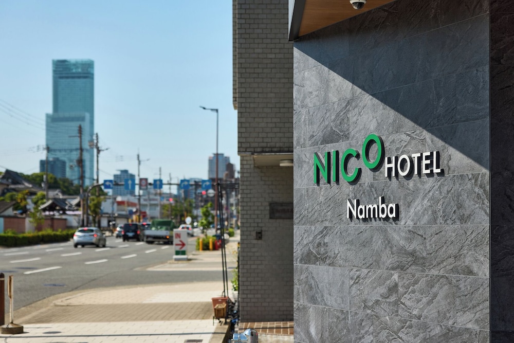 その他1 | NICO Hotel Namba その他1 | NICO Hotel Namba